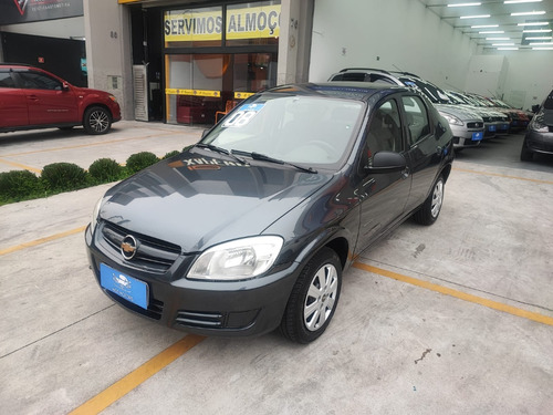 Chevrolet Prisma 1.4 Maxx Econoflex 4p