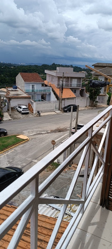 Sobrado Villa Deste Cotia Docs Ok P/financ. Iptu 25 Pago Int