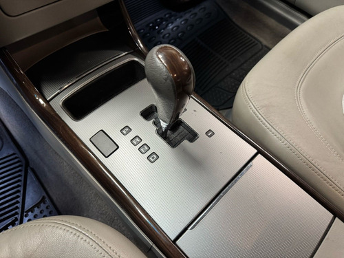 Hyundai Azera 3.3 MPFI GLS SEDAN V6 24V GASOLINA 4P AUTOMÁTICO