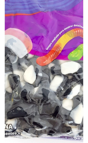 Gomilocas Pingüinos 1 Kg