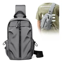 Comprar Mochila Impermeable Hombre Pecheras Hombre Moda Y Casual
