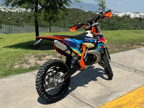 Ktm 250 Exc Tpi