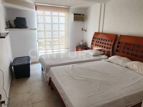 Casa En Condominio En Renta En Joyas Diamante Plus, Acapulco