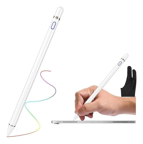 Touch Screen Stylus Pen Compatible With