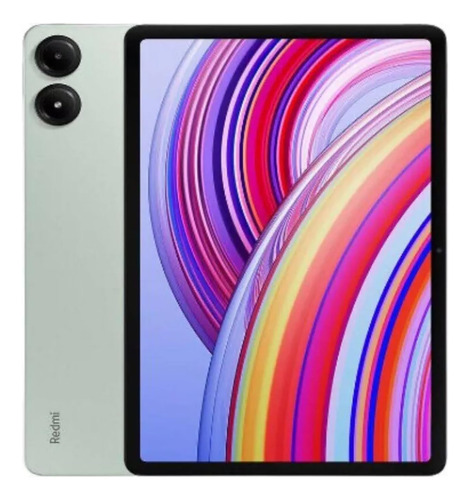 Tableta Xiaomi Redmi Pad Pro Wifi De 12,1 Pulgadas, 256 Gb D