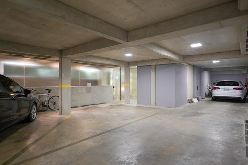 Departamento De 1 Dormitorio En El Centro De Rosario
