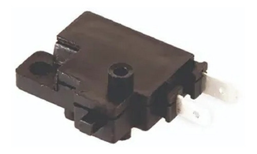 Imagem 4 de 5 de Interruptor Freio Dianteiro Yamaha Fazer 250 Magnetron