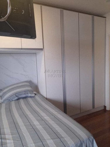 Imagem 10 de 30 de Flat Com 1 Dorm, Centro, Jundiaí, Cod: 9109 - A9109