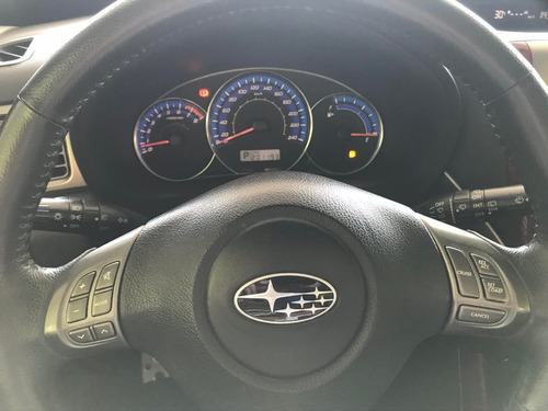 Imagem 10 de 15 de Subaru Forester 2.5 Xt 2009