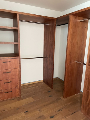 Imagen 8 de 25 de Espectacular Departamento Para Estrenar En La Loma Santa Fe