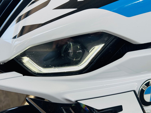 Bmw S 1000 Rr