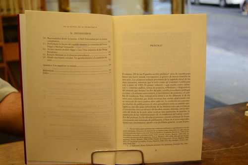 En La Espiral De La Tecnocracia. Jürgen Habermas.