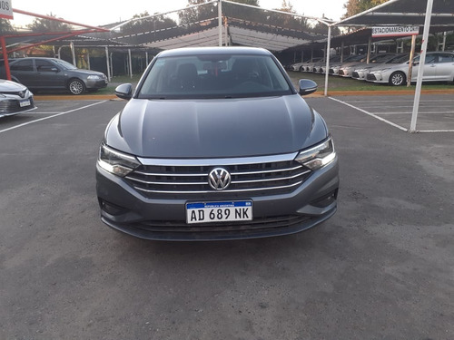 Volkswagen Vento 1.4 Comfortline 150cv At 2019 - Usado
