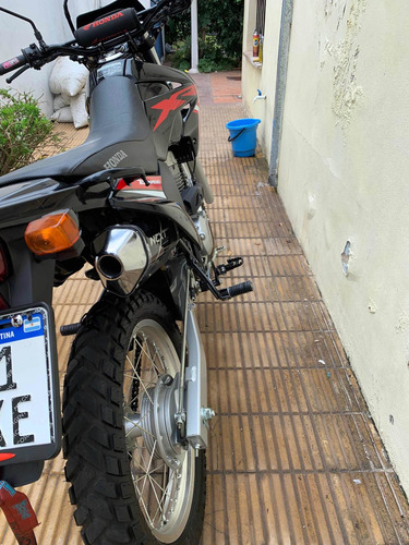 Honda 2020