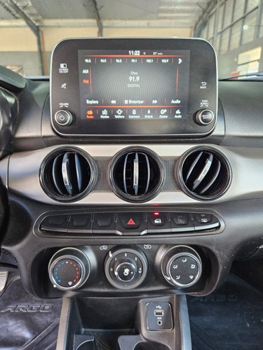 Imagen 15 de 15 de Fiat Argo 1.3 Drive 70.000km 2018