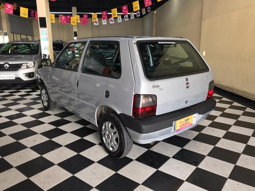 Fiat Uno Mille Economy 2013