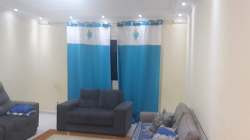 Imagem 6 de 10 de Casa Com 3 Dormitórios À Venda, 158 M² Por R$ 410.000,00 - Loteamento Residencial Novo Mundo - Campinas/sp - Ca0284