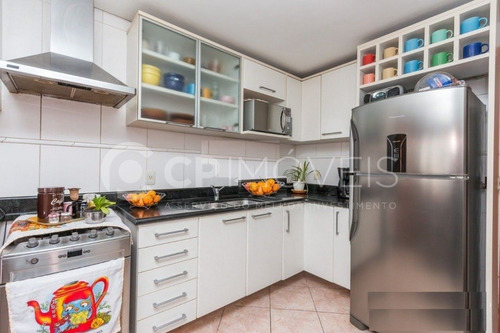 Imagem 19 de 30 de Apartamento Em Jardim Itu Sabará, Porto Alegre/rs De 175m² 3 Quartos À Venda Por R$ 790.000,00 - Ap1053551-s
