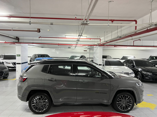 Jeep Compass 1.3 T270 TURBO FLEX S AT6