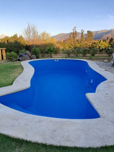 Restauración De Piscinas - Filtraciones, Pintura, Fulget