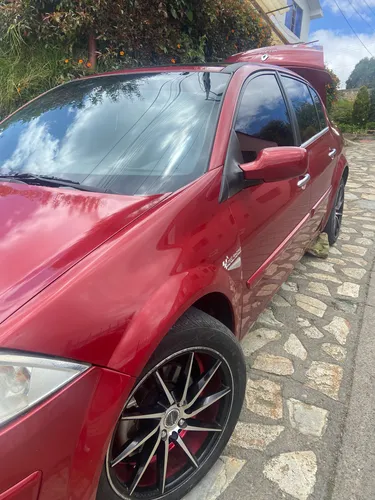Renault Megane 2 2.0 Dynamique