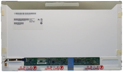 Pantalla Led Toshiba L755, C855d Series 15.6 40p Wxga Hd