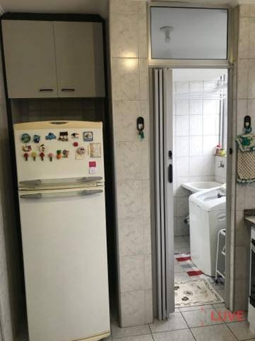 Imagem 6 de 15 de Apartamento Vila Hulda 2 Dorms C/ Suíte 1 Vaga 250 Mil - Ap0675