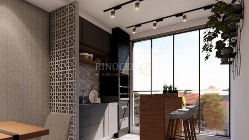 Imagem 11 de 19 de Apartamento Padrão Em Franca - Sp - Ap0290_rncr