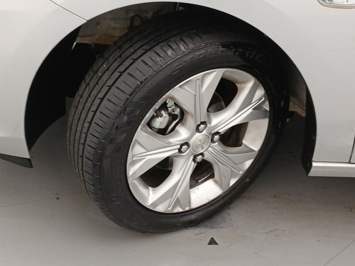 Chevrolet Onix 1.0 TURBO FLEX PLUS LTZ MANUAL