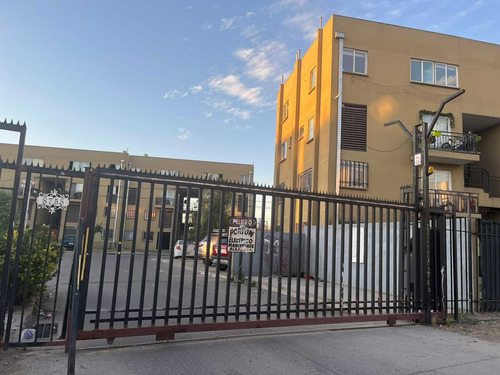 En Venta Lo Espejo Dpto 3 Dormitorios (76062)