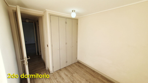 Departamento San Miguel El Llano 3d 2b 1e 1b. 98 Mts2