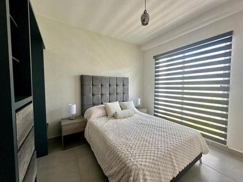 Departamentos De 3 Recámaras Con Club De Playa En Barra Vieja