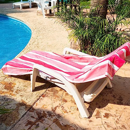 Toalla De Playa De Microfibra De Secado Rápido Para Viajes -