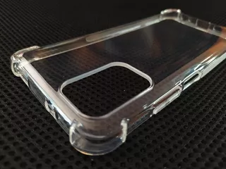 Funda Case Xiaomi Redmi Note 10 Pro - Pro Max *antishock