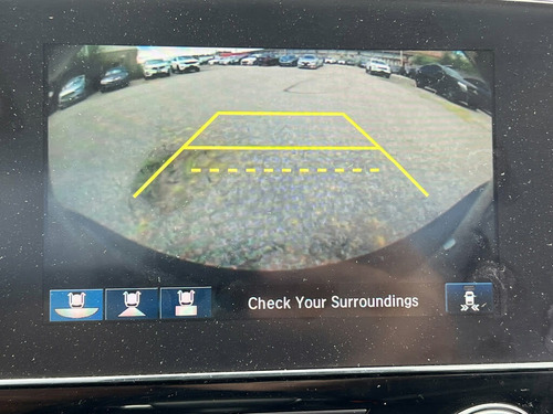 Imagen 8 de 15 de Honda Crv 2018 Ex Clean Car Fax Recien Importada Americana