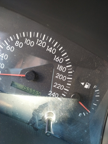 Toyota Corolla 1.8 16v Xei 4p 2005