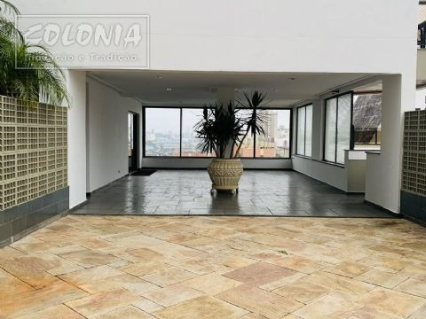 Imagem 30 de 30 de Apartamento A Venda - 4029305