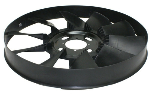 Aspas De Ventilador Chevrolet Trailblazer 2002 - 2009