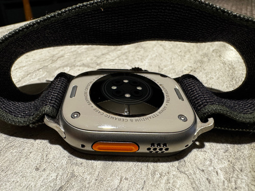 Apple Watch Ultra 2 Usado (Usado)