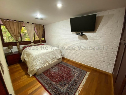 Se Vende Casa En La Lagunita Country Club Mls #24-9585