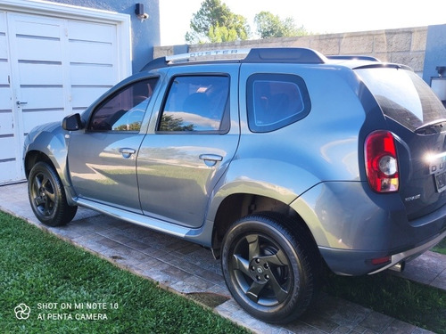 Renault Duster 2011 2.0 4x2 Privilege 138cv