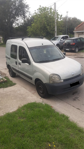 Vendo Renault Kangoo 1.9 Diesel