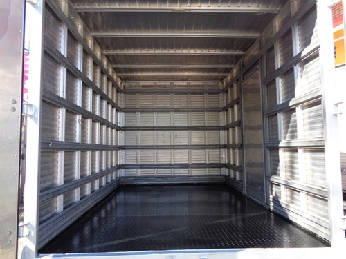 Mercedes Benz Sprinter 311 Street