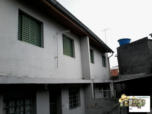 Imagem 8 de 15 de Casas Vila Carrão - Ca01144
