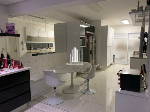 Imagem 5 de 15 de Apartamento Com 4 Dormitórios Sendo 3 Suítes E 4 Vagas De Garagem Em Perdizes - Bc6252