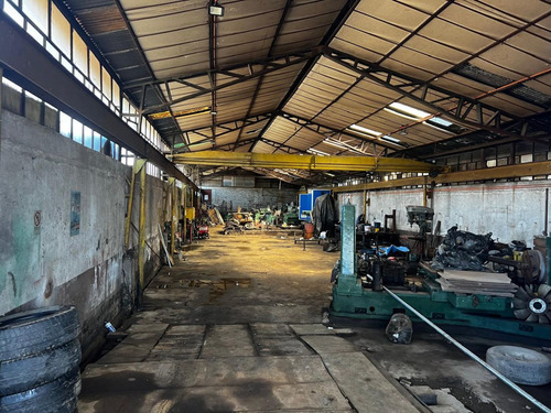 Arriendo Bodegas De 90 M2 Y 1150 M2, Jaime Repullo Talcahuan
