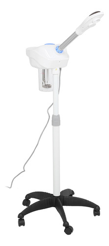 Máquina De Pulverización Iónica, Vaporizador Facial, Rociado