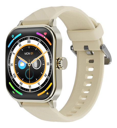 Reloj Inteligente Smart Watch Ip67 Android 9.0+ 2.1  300mah