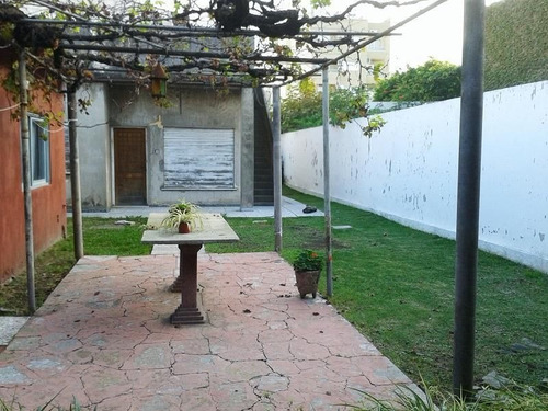 Casa En Venta En Ramos Mejia Sur