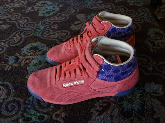 Zapatillas Reebok Viejas | MercadoLibre 📦